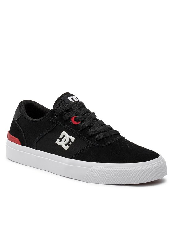 DC DC Laisvalaikio batai Teknic S ADYS300739 Juoda