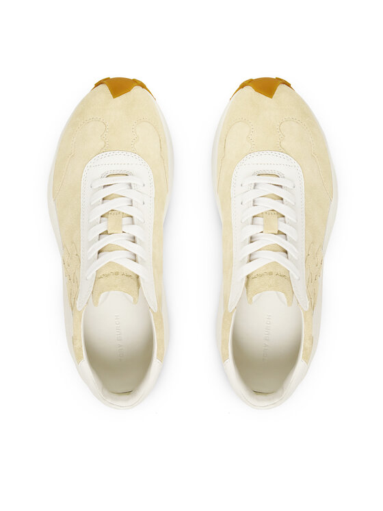 Tory Burch Tory Burch Sneakers 169328 Beige