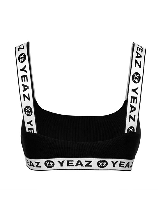 Yeaz Yeaz Bikini BAGATELLE Bikini Czarny