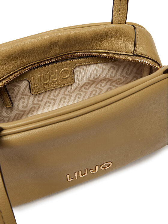 Liu Jo Liu Jo Kabelka AA6048 E1120 Béžová
