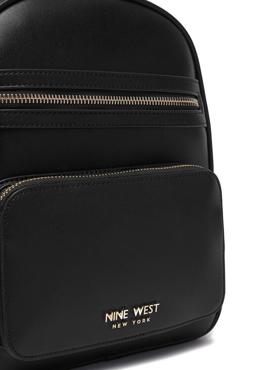 Nine West Nine West Раница CEO-OHIO-LDA8173 Черен