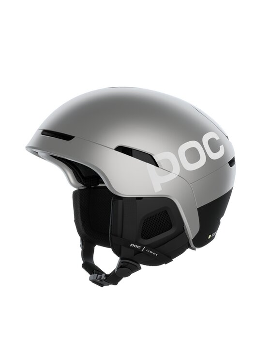 POC POC Kask narciarski Obex Szary