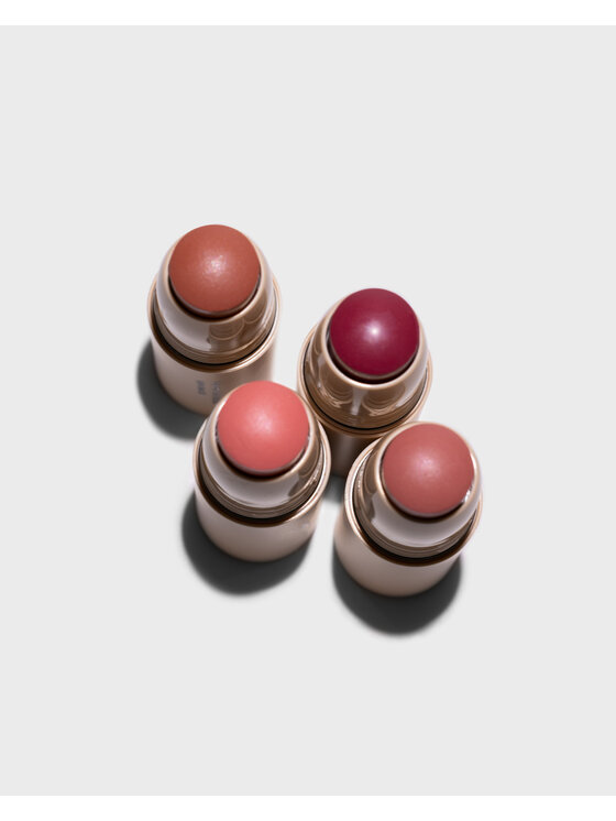 INGLOT INGLOT Kremowy Róż w kremie Rusty Pink 211