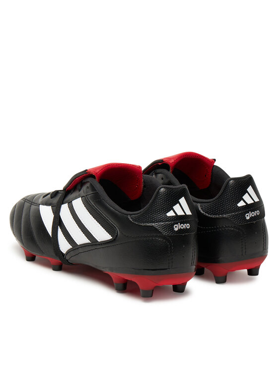 adidas adidas Čevlji za nagomet Copa Gloro 2 Firm Ground ID5910 Črna
