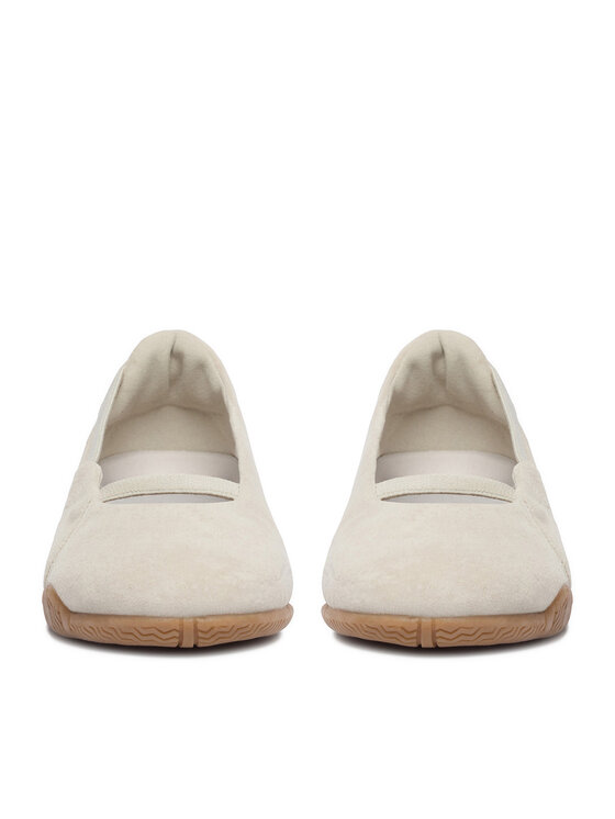 Kappa Kappa Ballerine CEO-WP40-046Z Beige