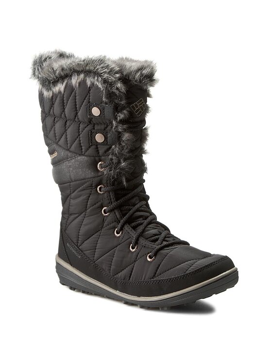 Stivali da neve Heavenly Omni-Heat BL1661 Nero