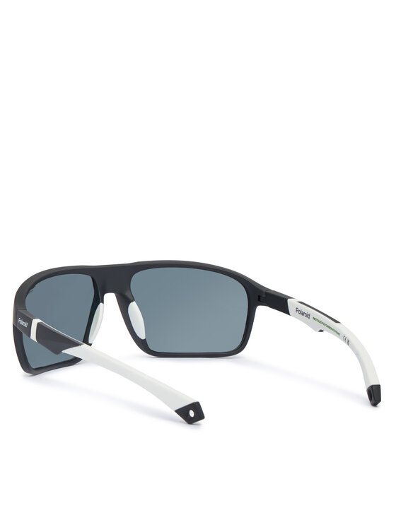 Polaroid Polaroid Ochelari de soare PLD 7058/S 207856 Negru