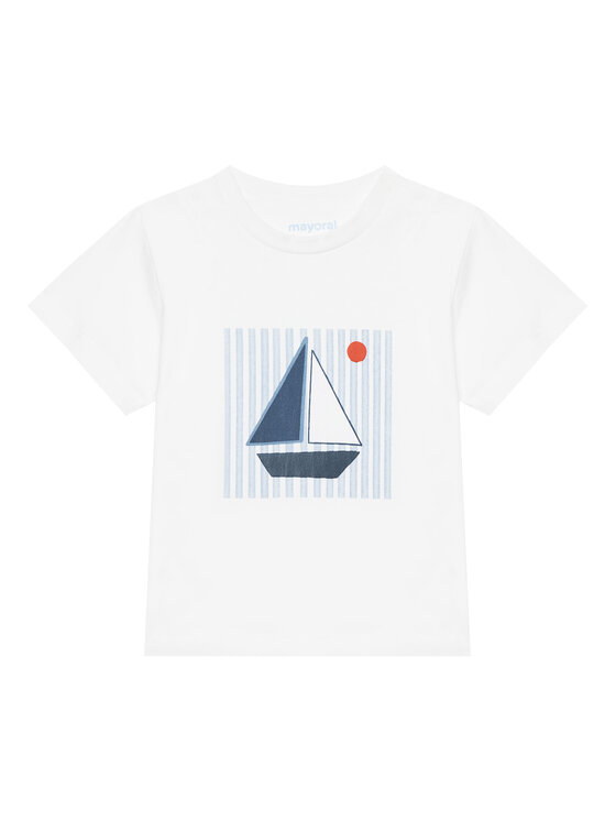 Mayoral Mayoral Trenirka komplet 1842 Pisana Regular Fit