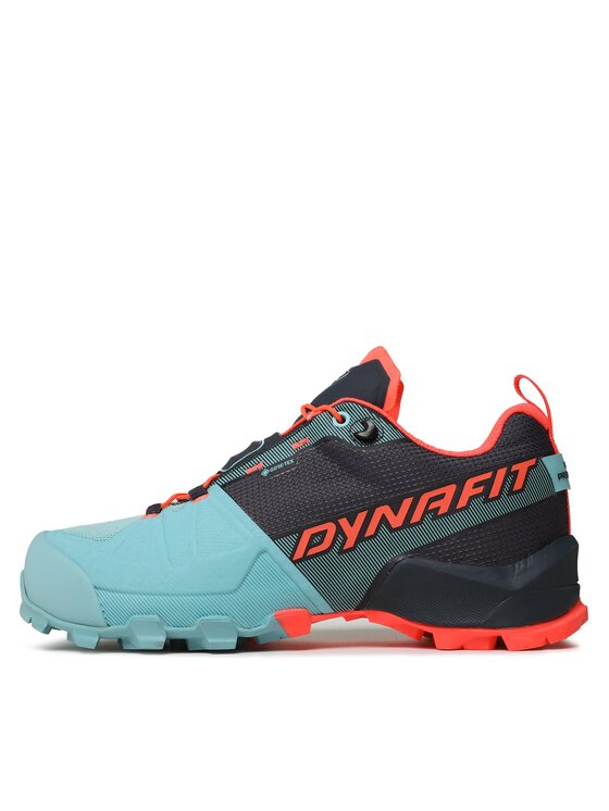 Dynafit Dynafit Trekkingi Transalper Gtx W 8051 Niebieski