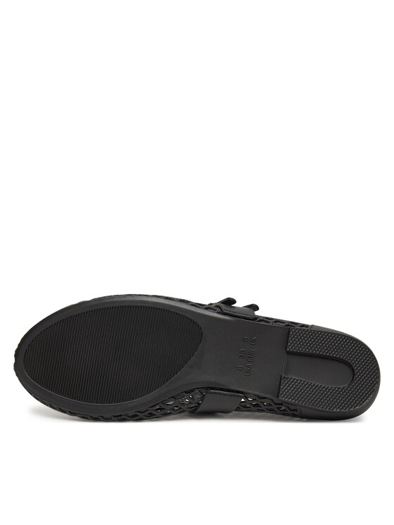 JENNY JENNY Ballerine CT0613-78 Nero