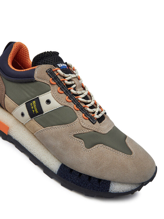 Blauer Blauer Laisvalaikio batai F4HERON02/COS Smėlio