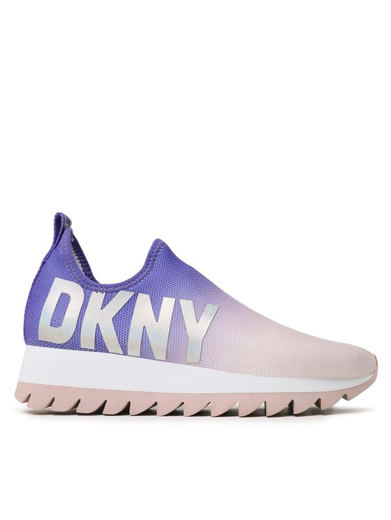 Sneakers DKNY Azer K4273491 Roz