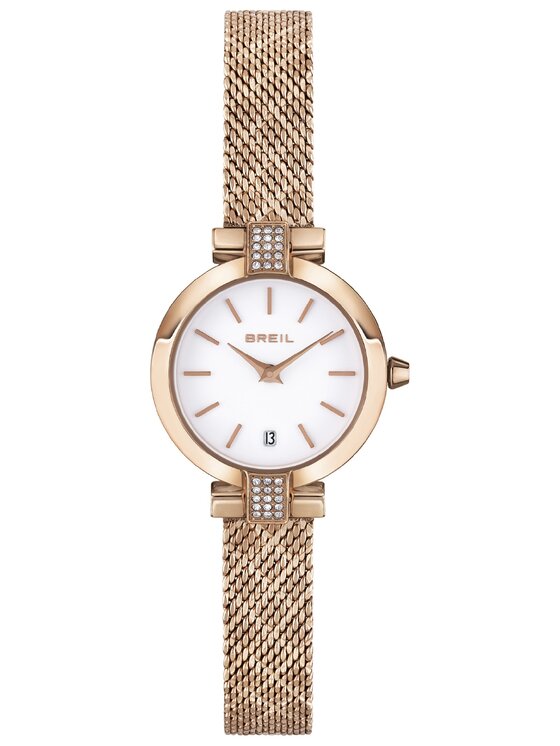 Breil Breil Orologio SOUL Rosa