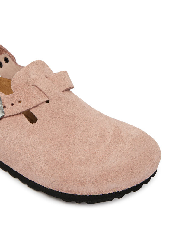 Birkenstock Birkenstock Sandały Tokio 1031636 Różowy