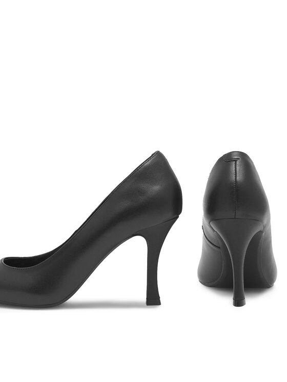 Lasocki Lasocki Scarpe stiletto WFA2531-3Z Nero