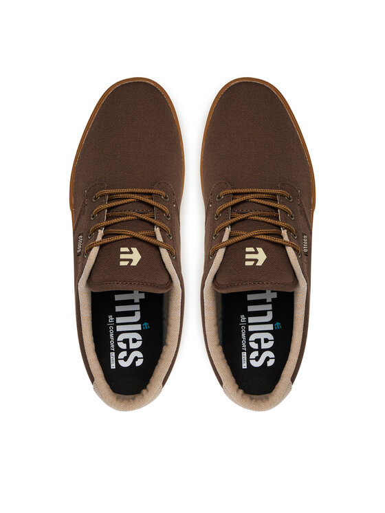 Etnies Etnies Tenis superge Jameson 2 Eco 4101000323 Rjava