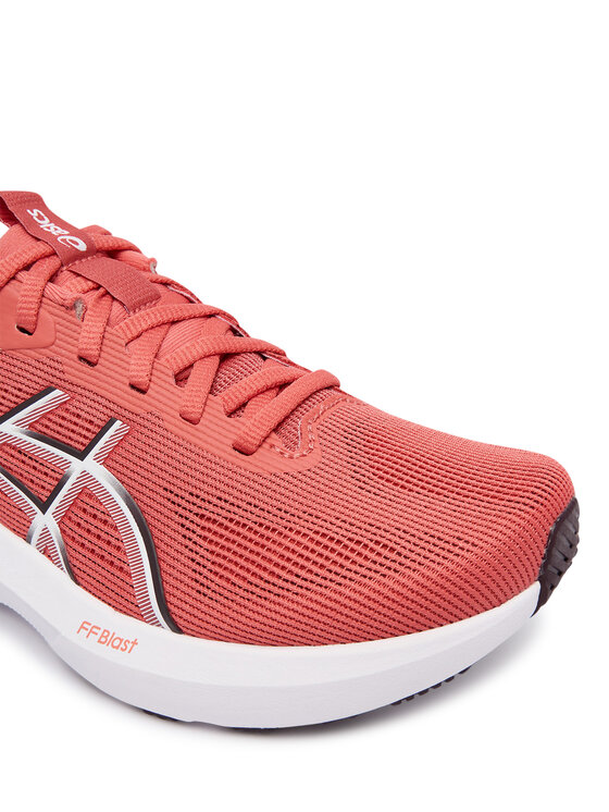 Asics Asics Buty do biegania Gt-1000 14 1012B859 Różowy