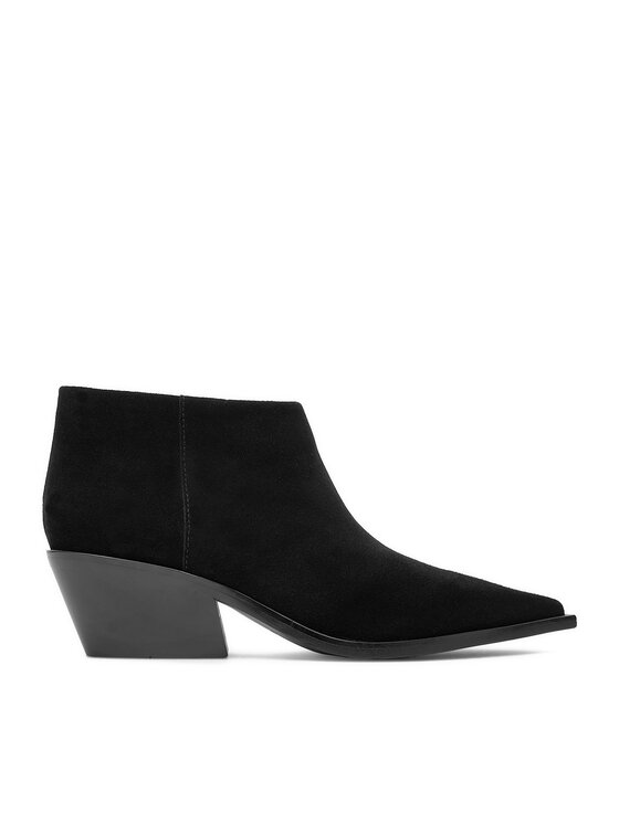 Gino Rossi Gino Rossi Stiefeletten EO-VITA-1772 Schwarz
