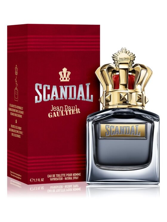 Jean Paul Gaultier Jean Paul Gaultier Scandal Pour Homme Woda toaletowa