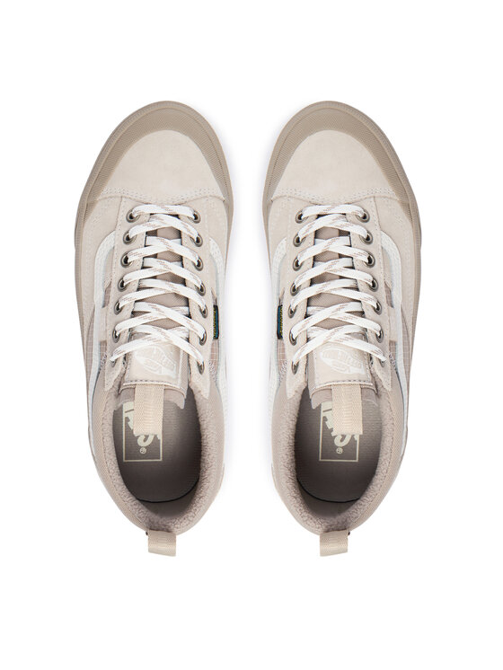 Vans Vans Sportcipők MTE Old Skool Waterproof Insulated VN000DAZSTN1 Szürke