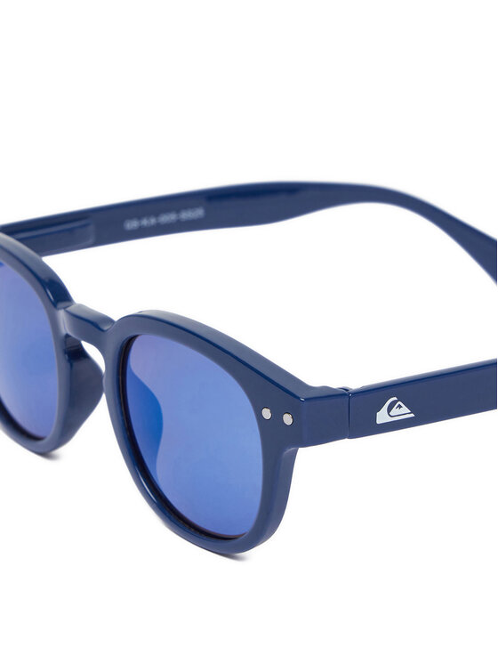 Quiksilver Quiksilver Okulary przeciwsłoneczne QS-KA-005-SS25 Granatowy