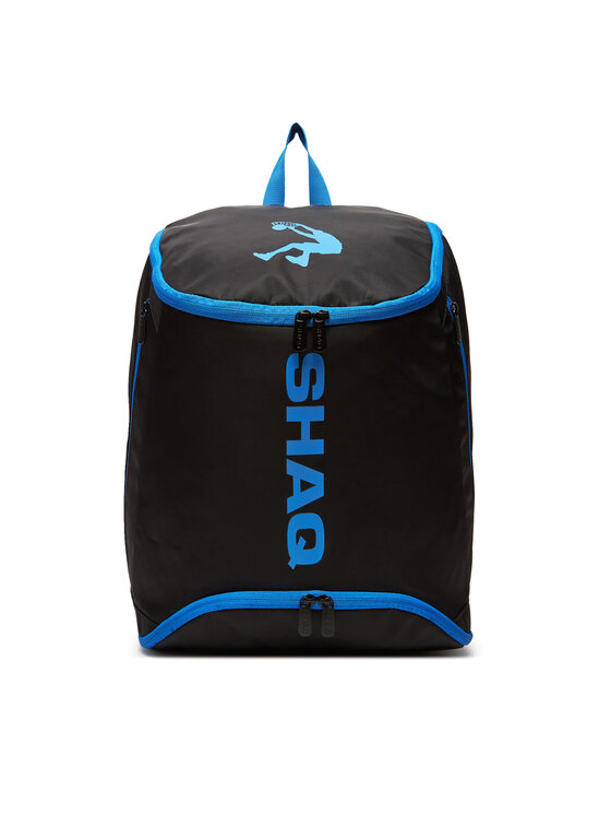 Shaq Shaq Rucksack SHAQ-P-006-07 Schwarz