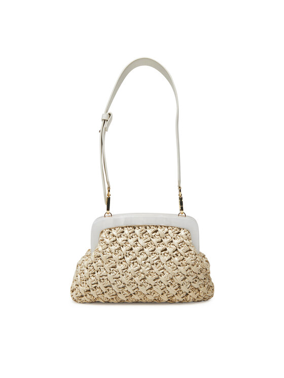 Marella Marella Handtasche Banda 2513511067200 Écru