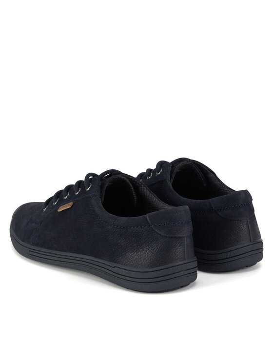 Lasocki Lasocki Halbschuhe VICTOR4-77 MI08 Dunkelblau