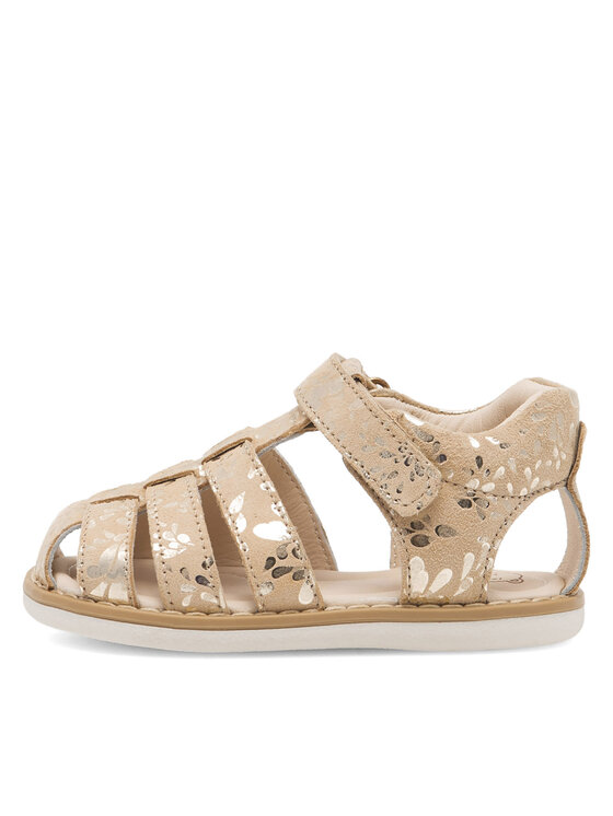 Lasocki Kids Lasocki Kids Basutės BOB CI12-BOB-02(II)DZ Auksinė