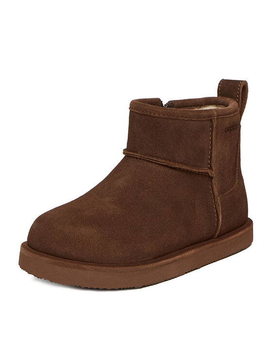 Lasocki Kids Lasocki Kids Μπότες Χιονιού CEO-CI12-ULLY(III)DZ Καφέ