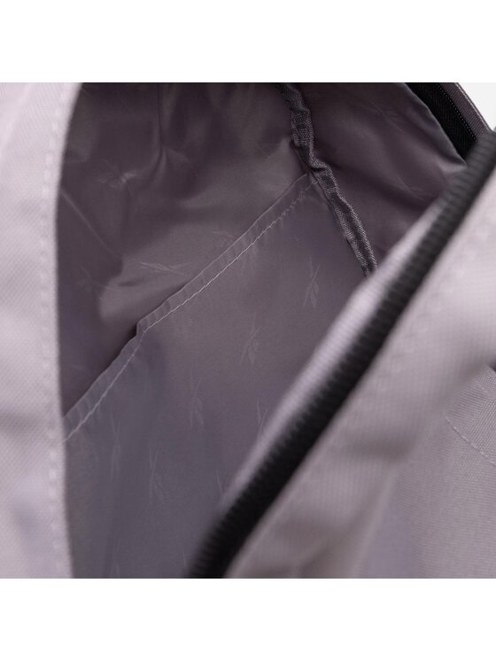 Reebok Reebok Rucksack RBK-P-007-CCC Grau