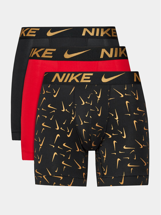 Set od 3 para bokserica Nike