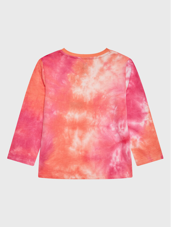 Cotton On Kids Cotton On Kids Блуза 7341644 Розов Regular Fit
