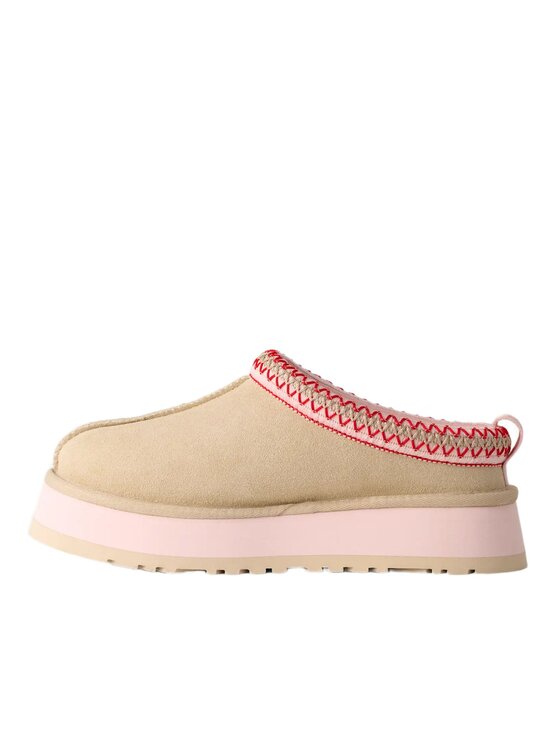 Ugg Ugg Kapcie 1181650-SLTR Beżowy