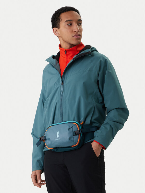 Cotopaxi Cotopaxi Torbica za okrog pasu﻿ Allpa X 3L S24492U721 Modra