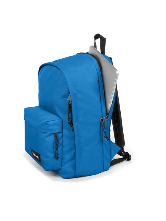 Eastpak Eastpak Batoh Back To Work EK0009361K91 Modrá