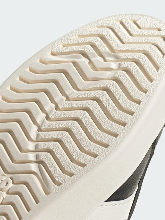 adidas adidas Sneakersy 156027 Czarny