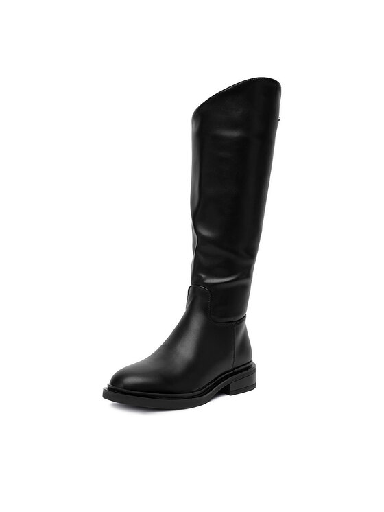DeeZee DeeZee Ilgaauliai 5672 Juoda