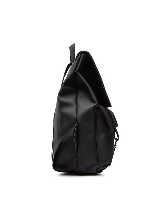 Rains Rains Рюкзак MSN Cargo Bag 13740 Чорний