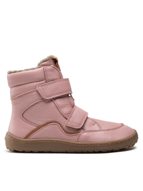 Froddo Froddo Stiefel G3160169-5A Rosa