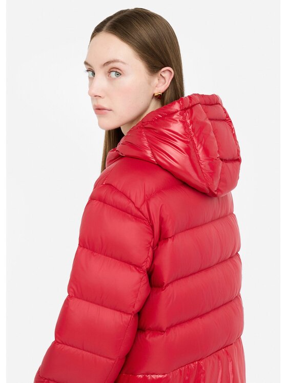 Liu Jo Liu Jo Giacca da donna TF5003T980491862 Rosso Regular Fit