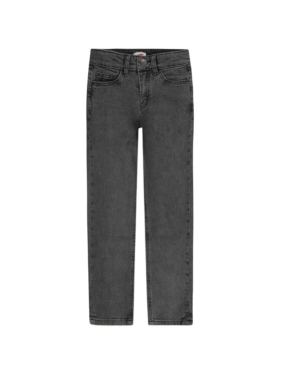 Tumble 'N Dry Tumble 'N Dry Jeansy 84/22155/12600/5919 Szary Straight Fit