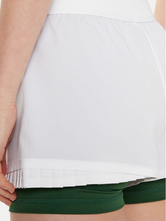 Lacoste Lacoste Pantaloni scurți sport GF8598 Colorat Regular Fit