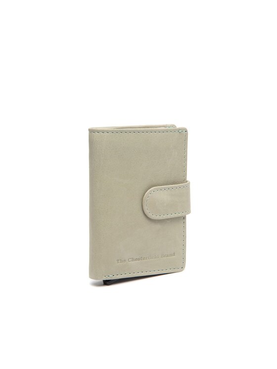 The Chesterfield Brand The Chesterfield Brand Portfel 321568 Biały