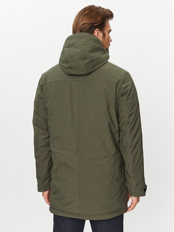 CMP CMP Outdoor яке 33K3847 Каки Regular Fit