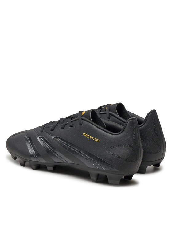 adidas adidas Tenisice za nogomet Predator Club FxG IF6345 Crna