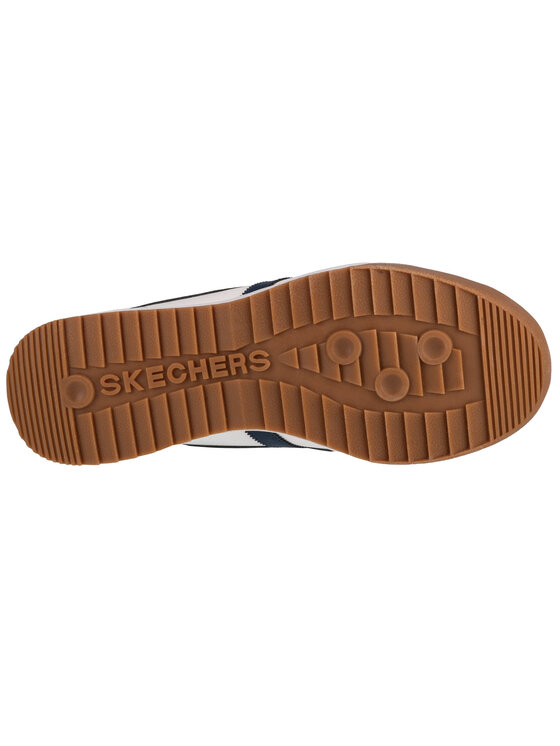 Skechers Skechers Sneakersy Zinger - Manzanilla Totale Biały