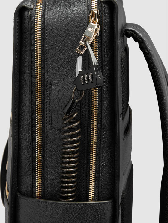 Piquadro Piquadro Zaino 482 Nero