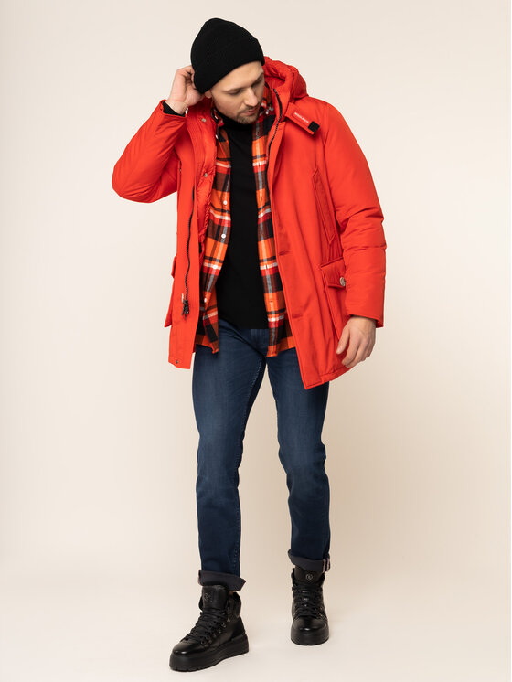 Woolrich Arctic WOCPS2882 UT0108 Regular Fit