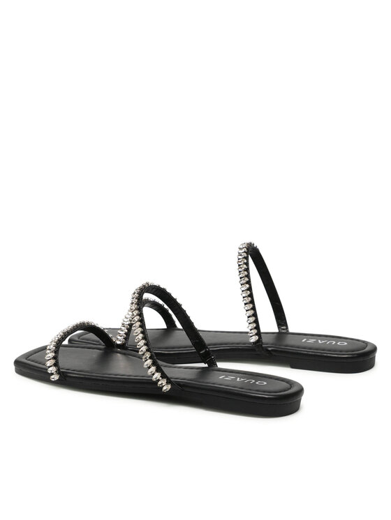Ciabatte LS5520-06 Nero